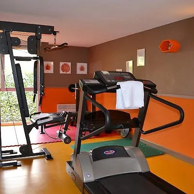 Aparthotel Appart'City Classic Toulouse Tournefeuille