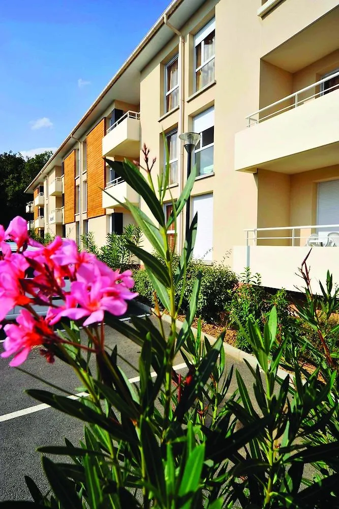 Aparthotel Appart'City Classic Toulouse Tournefeuille