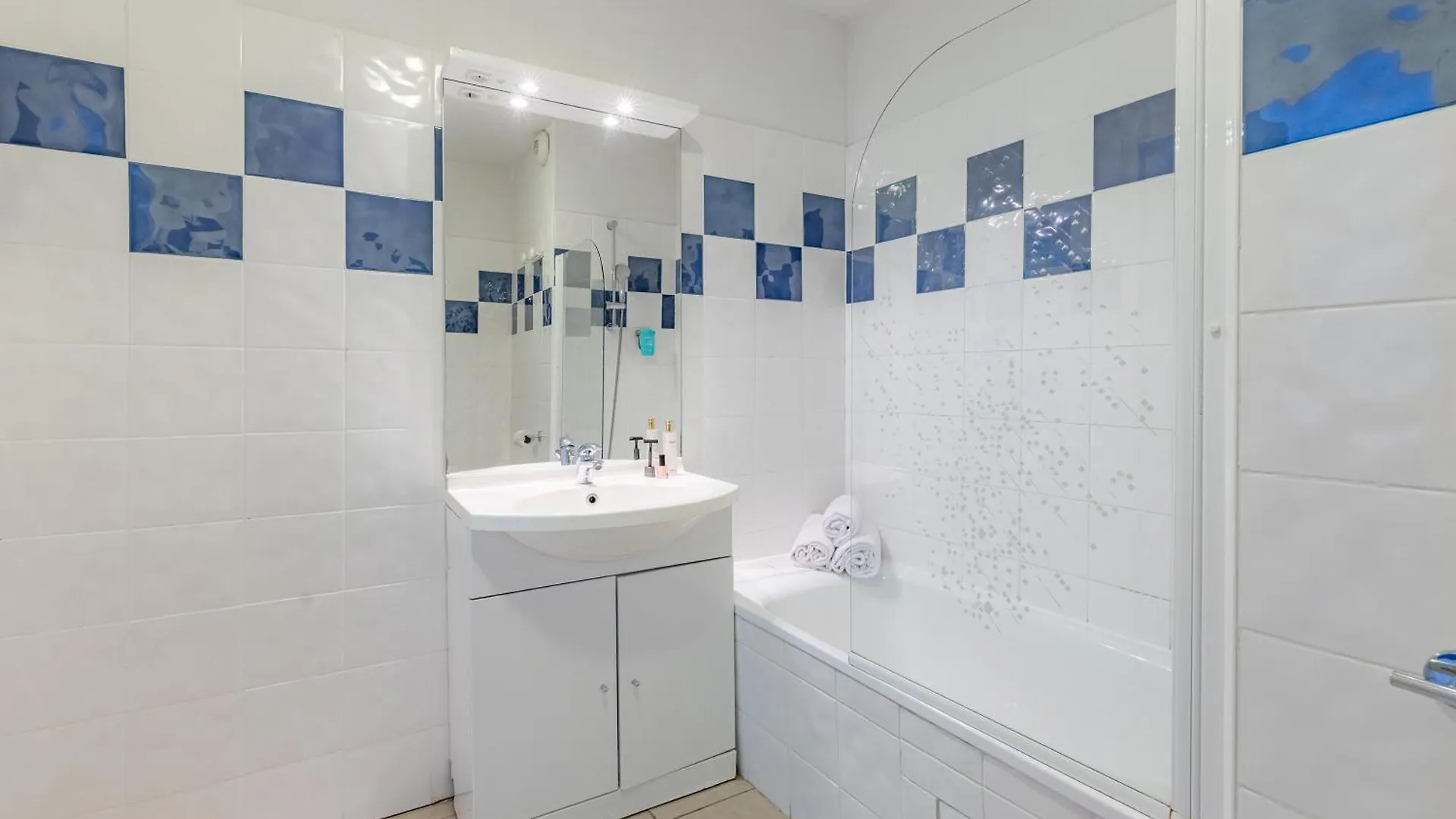 Appart'City Classic Toulouse Tournefeuille Aparthotel