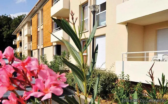 Appart'City Classic Toulouse Tournefeuille Aparthotel
