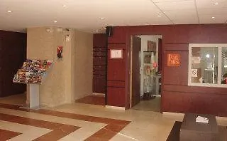 ** Aparthotel Appart'City Classic Toulouse Tournefeuille Francia