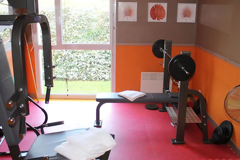 Appart'City Classic Toulouse Tournefeuille Aparthotel