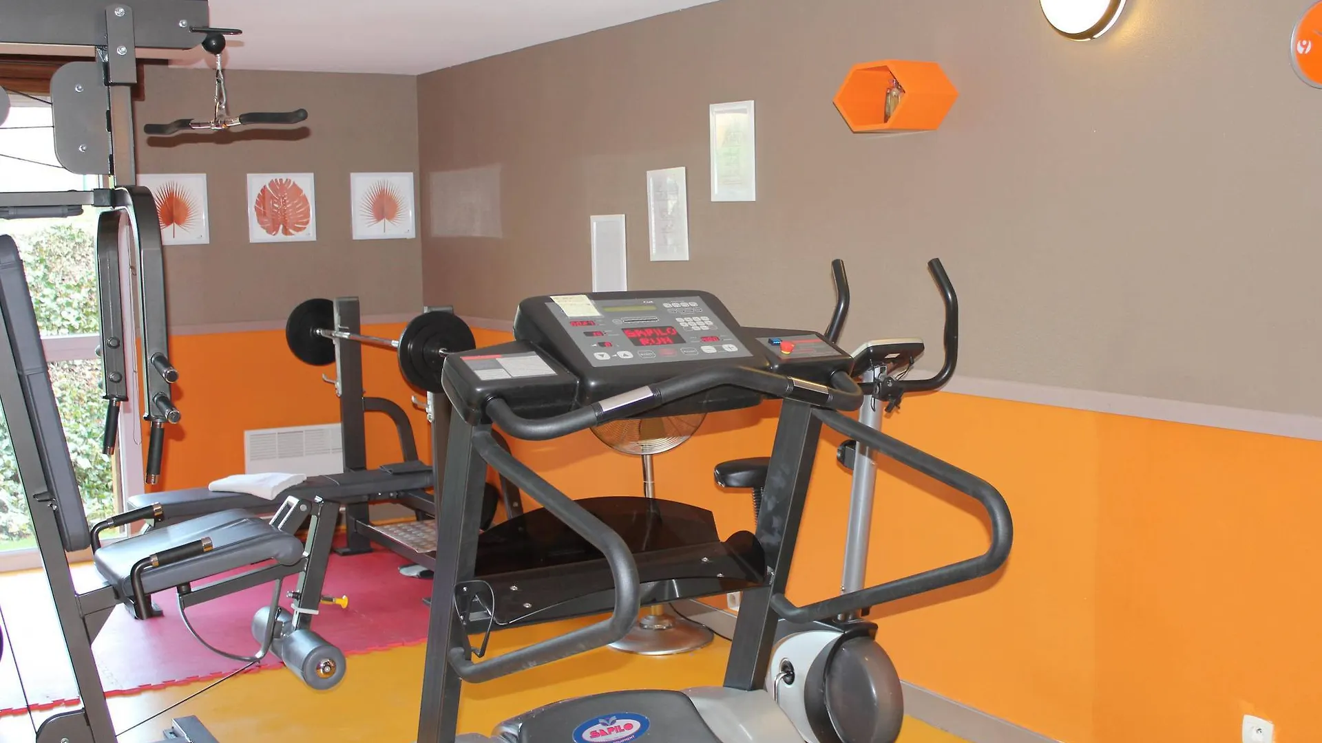 ** Aparthotel Appart'City Classic Toulouse Tournefeuille Francia